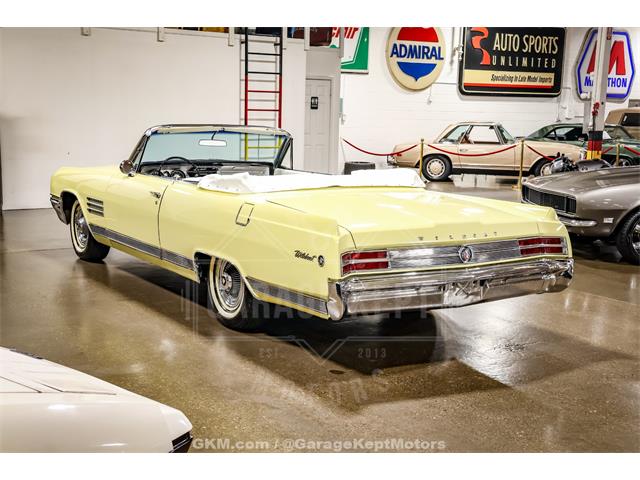 1964 Buick Wildcat (CC-2121378) for sale in Grand Rapids, Michigan