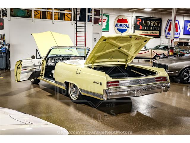 1964 Buick Wildcat (CC-2121378) for sale in Grand Rapids, Michigan