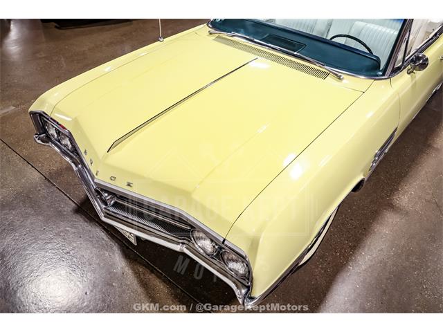 1964 Buick Wildcat (CC-2121378) for sale in Grand Rapids, Michigan