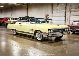 1964 Buick Wildcat (CC-2121378) for sale in Grand Rapids, Michigan