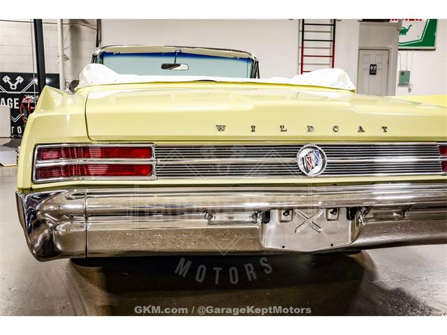 1964 Buick Wildcat (CC-2121378) for sale in Grand Rapids, Michigan