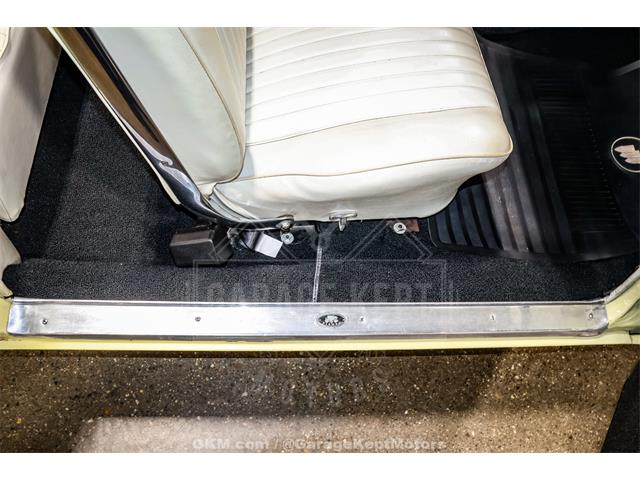 1964 Buick Wildcat (CC-2121378) for sale in Grand Rapids, Michigan