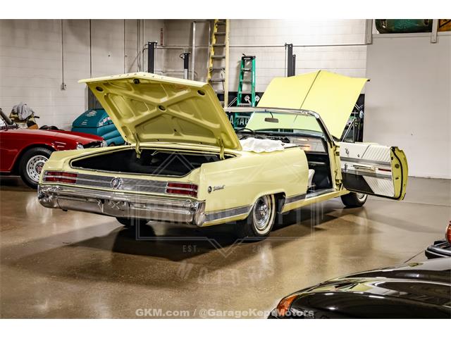1964 Buick Wildcat (CC-2121378) for sale in Grand Rapids, Michigan