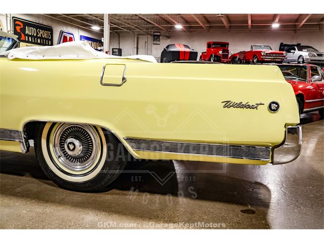 1964 Buick Wildcat (CC-2121378) for sale in Grand Rapids, Michigan