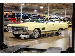 1964 Buick Wildcat (CC-2121378) for sale in Grand Rapids, Michigan