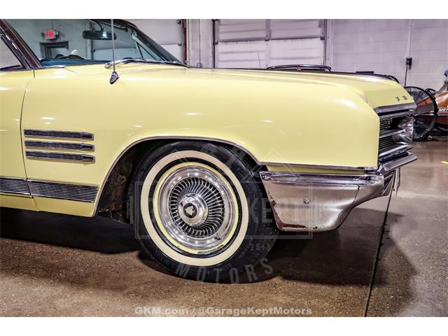 1964 Buick Wildcat (CC-2121378) for sale in Grand Rapids, Michigan
