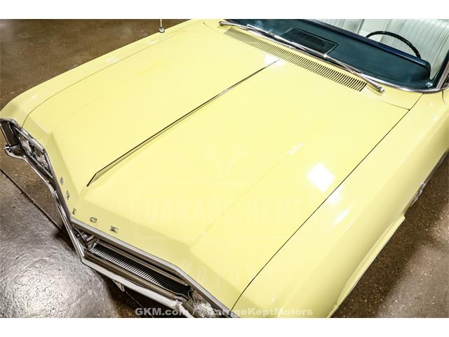 1964 Buick Wildcat (CC-2121378) for sale in Grand Rapids, Michigan