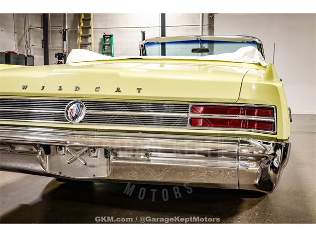 1964 Buick Wildcat (CC-2121378) for sale in Grand Rapids, Michigan