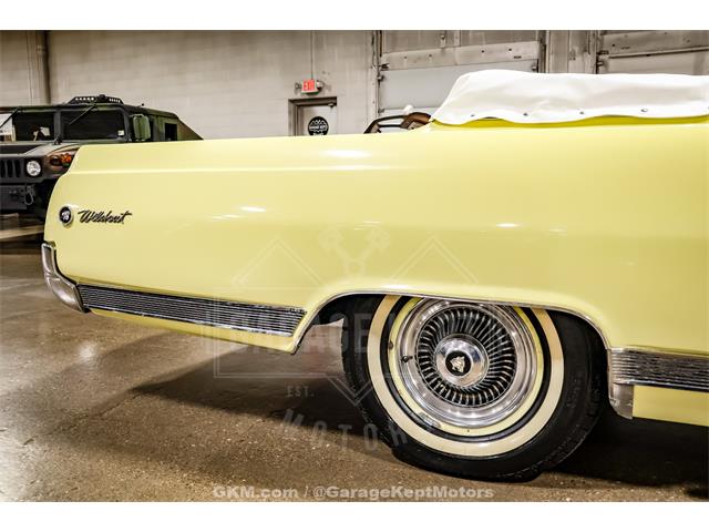 1964 Buick Wildcat (CC-2121378) for sale in Grand Rapids, Michigan