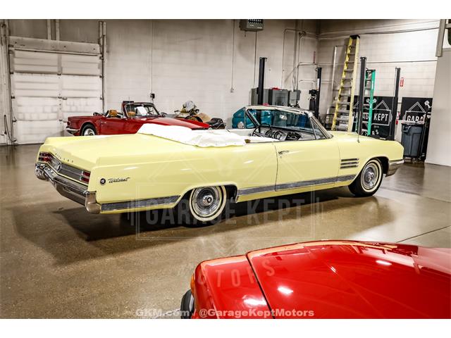 1964 Buick Wildcat (CC-2121378) for sale in Grand Rapids, Michigan