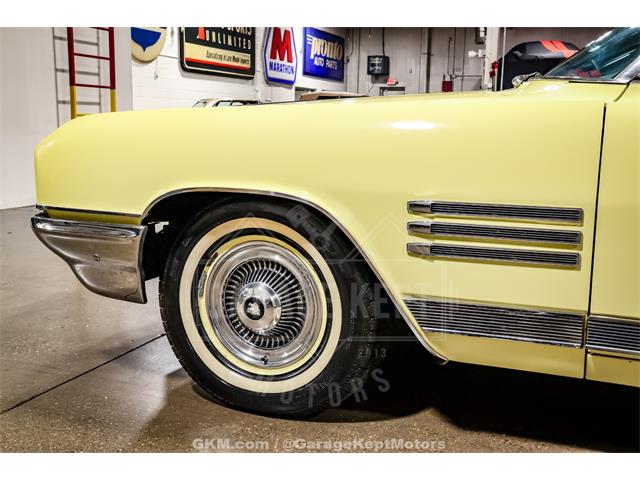 1964 Buick Wildcat (CC-2121378) for sale in Grand Rapids, Michigan