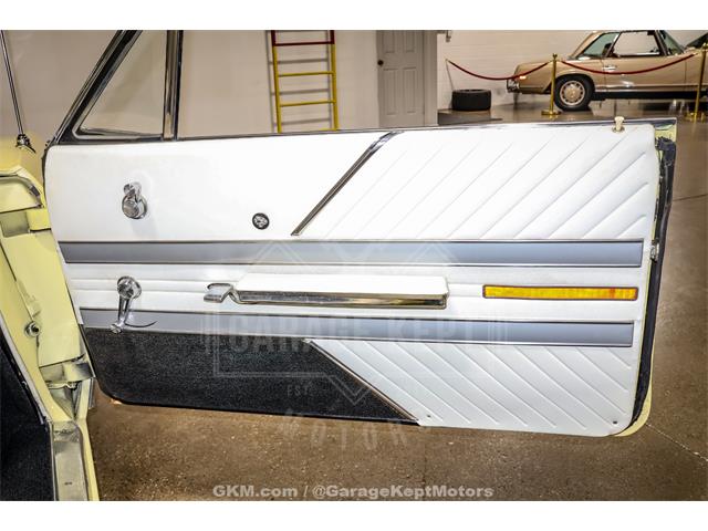 1964 Buick Wildcat (CC-2121378) for sale in Grand Rapids, Michigan