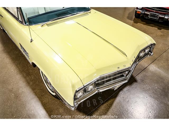 1964 Buick Wildcat (CC-2121378) for sale in Grand Rapids, Michigan