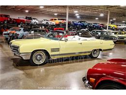 1964 Buick Wildcat (CC-2121378) for sale in Grand Rapids, Michigan