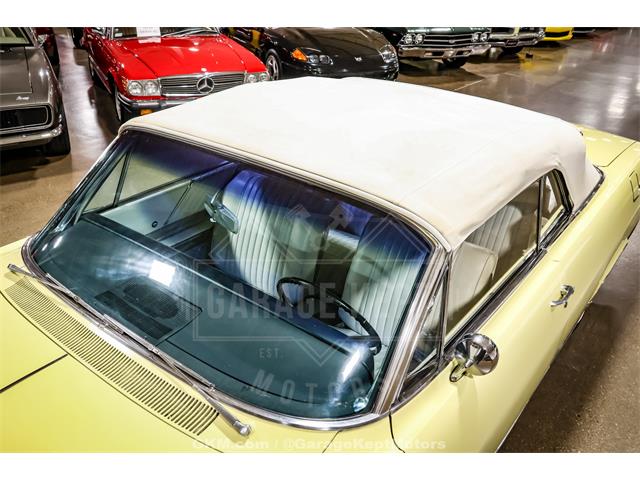 1964 Buick Wildcat (CC-2121378) for sale in Grand Rapids, Michigan