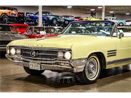 1964 Buick Wildcat (CC-2121378) for sale in Grand Rapids, Michigan