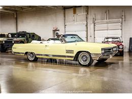 1964 Buick Wildcat (CC-2121378) for sale in Grand Rapids, Michigan