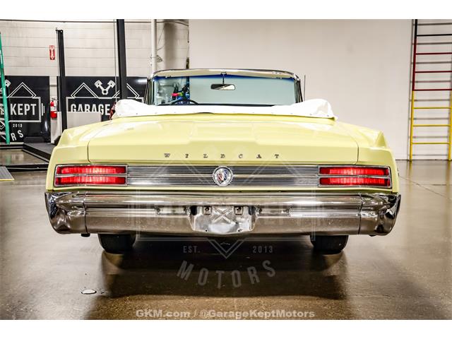 1964 Buick Wildcat (CC-2121378) for sale in Grand Rapids, Michigan