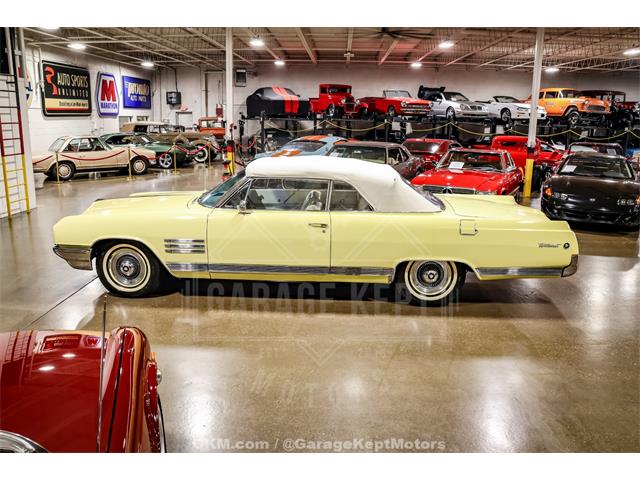 1964 Buick Wildcat (CC-2121378) for sale in Grand Rapids, Michigan