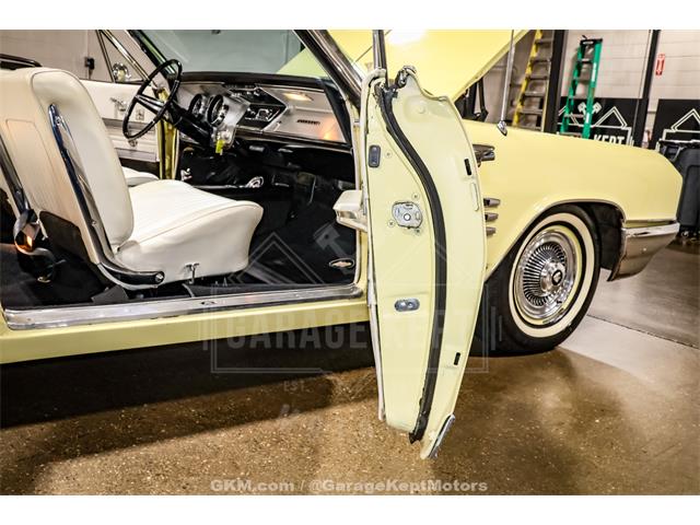 1964 Buick Wildcat (CC-2121378) for sale in Grand Rapids, Michigan