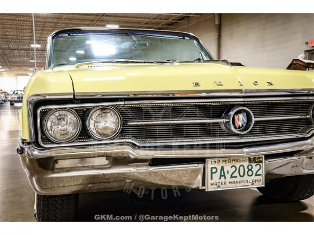 1964 Buick Wildcat (CC-2121378) for sale in Grand Rapids, Michigan