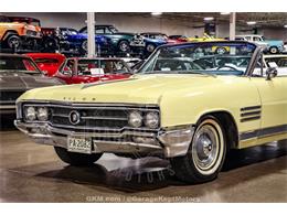 1964 Buick Wildcat (CC-2121378) for sale in Grand Rapids, Michigan