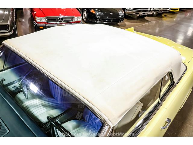 1964 Buick Wildcat (CC-2121378) for sale in Grand Rapids, Michigan