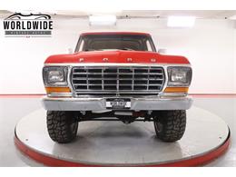 1979 Ford Bronco (CC-2121379) for sale in Denver , Colorado