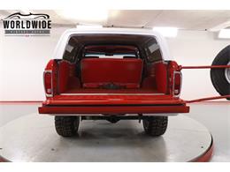 1979 Ford Bronco (CC-2121379) for sale in Denver , Colorado