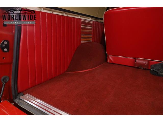 1979 Ford Bronco (CC-2121379) for sale in Denver , Colorado