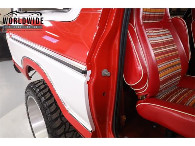 1979 Ford Bronco (CC-2121379) for sale in Denver , Colorado
