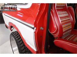 1979 Ford Bronco (CC-2121379) for sale in Denver , Colorado