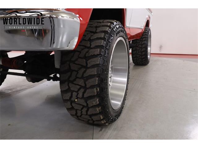 1979 Ford Bronco (CC-2121379) for sale in Denver , Colorado