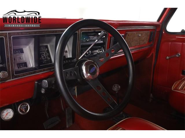 1979 Ford Bronco (CC-2121379) for sale in Denver , Colorado
