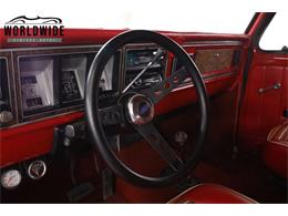 1979 Ford Bronco (CC-2121379) for sale in Denver , Colorado