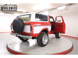 1979 Ford Bronco (CC-2121379) for sale in Denver , Colorado