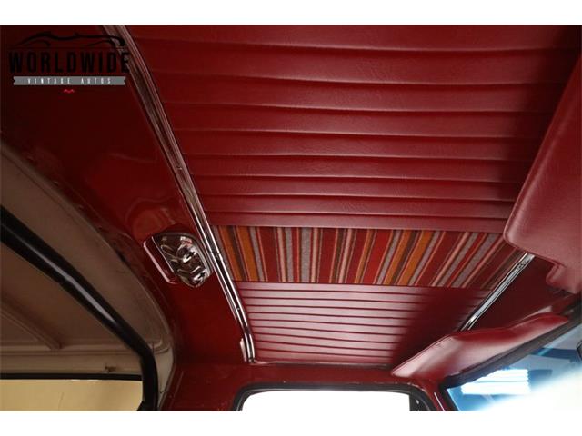 1979 Ford Bronco (CC-2121379) for sale in Denver , Colorado