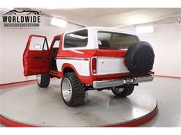 1979 Ford Bronco (CC-2121379) for sale in Denver , Colorado