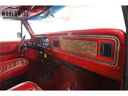 1979 Ford Bronco (CC-2121379) for sale in Denver , Colorado