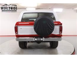 1979 Ford Bronco (CC-2121379) for sale in Denver , Colorado