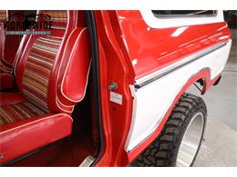 1979 Ford Bronco (CC-2121379) for sale in Denver , Colorado