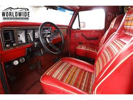 1979 Ford Bronco (CC-2121379) for sale in Denver , Colorado