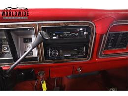 1979 Ford Bronco (CC-2121379) for sale in Denver , Colorado