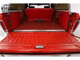 1979 Ford Bronco (CC-2121379) for sale in Denver , Colorado