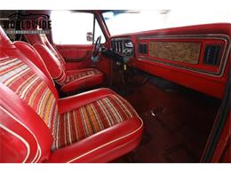 1979 Ford Bronco (CC-2121379) for sale in Denver , Colorado