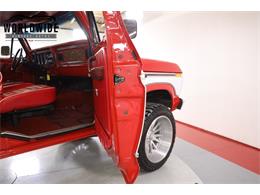 1979 Ford Bronco (CC-2121379) for sale in Denver , Colorado