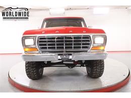 1979 Ford Bronco (CC-2121379) for sale in Denver , Colorado