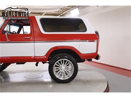1979 Ford Bronco (CC-2121379) for sale in Denver , Colorado