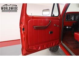 1979 Ford Bronco (CC-2121379) for sale in Denver , Colorado