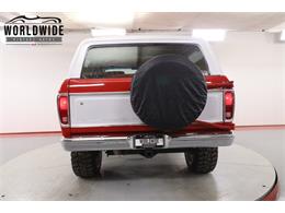 1979 Ford Bronco (CC-2121379) for sale in Denver , Colorado